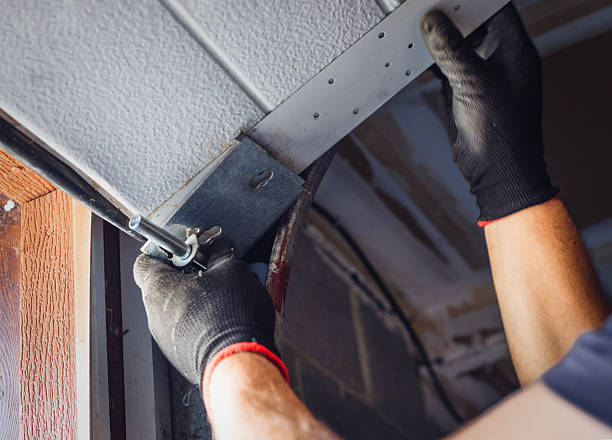 Reliable Garage Door Panel Replacement contractor in Dexter, MI by Garage Doors Repair Pro